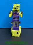 Transformers 1985 G1 Devastator Mixmaster