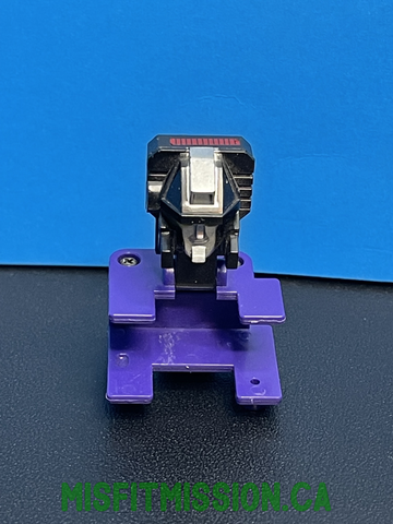 Transformers 1985 G1 Devastator Head Piece