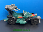 1988 Hasbro Cops N' Crooks Roadster Vehicle