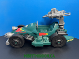 1988 Hasbro Cops N' Crooks Roadster Vehicle