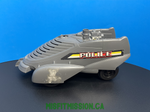 1988 Hasbro Cops N' Crooks Ironsides Vehicle