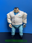 1988 Hasbro Cops N' Crooks Big Boss