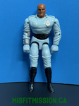 1988 Hasbro Cops N' Crooks Taser