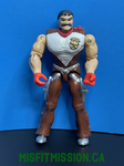 1988 Hasbro Cops N' Crooks Sundown