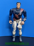 1988 Hasbro Cops N' Crooks Airwave