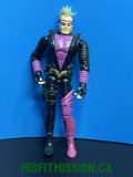 1988 Hasbro Cops N' Crooks Koo Koo