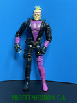 1988 Hasbro Cops N' Crooks Koo Koo