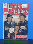 Dell 1969 October Hogan's Heroes #9