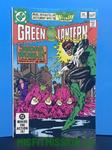 DC Comics 1982 Green Lantern#156