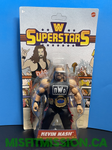 WWE Superstars Kevin Nash (New)