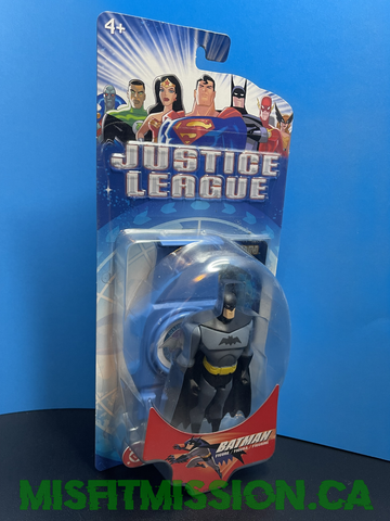 2003 DC Justice League Batman (New)