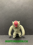 Pokémon 2005 Nintendo Vigoroth PVC Figure