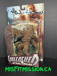 Star Wars Hasbro 2003 Force Unleashed Chewbacca (New)