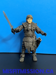 Toy Biz Lord of The Rings Samwise Gamgee Orc Disguise