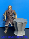 Toy Biz Lord of The Rings Gimli