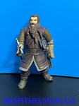 Toy Biz Lord of The Rings Gimli