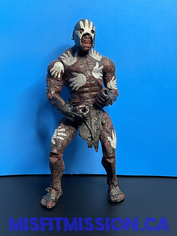 Toy Biz Lord of The Rings Uruk Hai