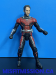 2018 Hasbro Marvel Legend Antman