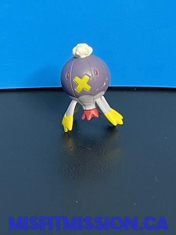 Pokémon 2003 Nintendo Driftblim PVC Figure