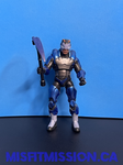 2018 Jazwares Fortnite Carbide Solo Mode Core Figure