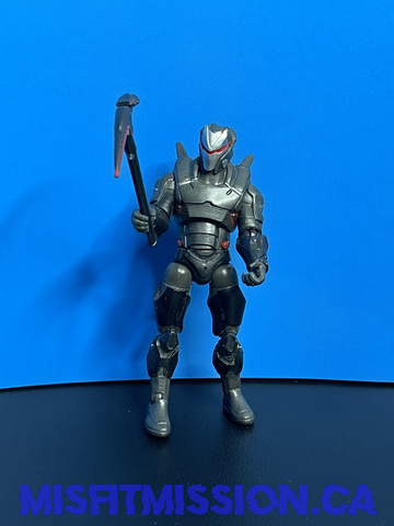 2018 Jazwares Fortnite Omega 4 Figure