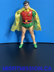 DC 1984 Super Powers Robin Figure