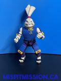 Playmates TMNT 1990 Usagi Yojimbo