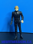 Vintage1983 Kenner Star Wars Luke Jedi
