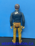 Vintage 1980 Kenner Star Wars Han Solo Bespin