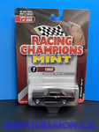 2018 Racing Champions Mint Limited 1 of 2000 1966 Chevrolet Nova SS (New)