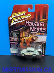 2018 Johnny Lightning Street Freaks Havana Nights Limited Edition 1 of 3460 1965 Volkswagon Beetle (New)