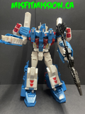 Transformers 2015 Combiner Wars Ultra Magnus