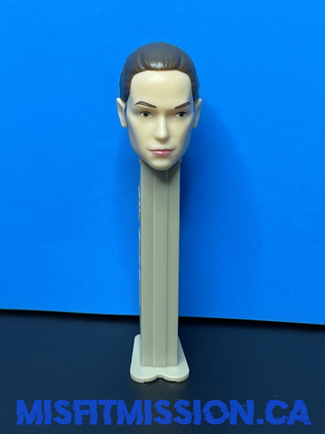 2020 Pez Star Wars Rey