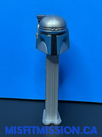 2020 Pez Star Wars Captain Phasma