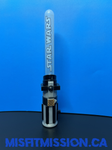 2015 Star Wars Mini Darth Vader LED Lightsaber Collectable