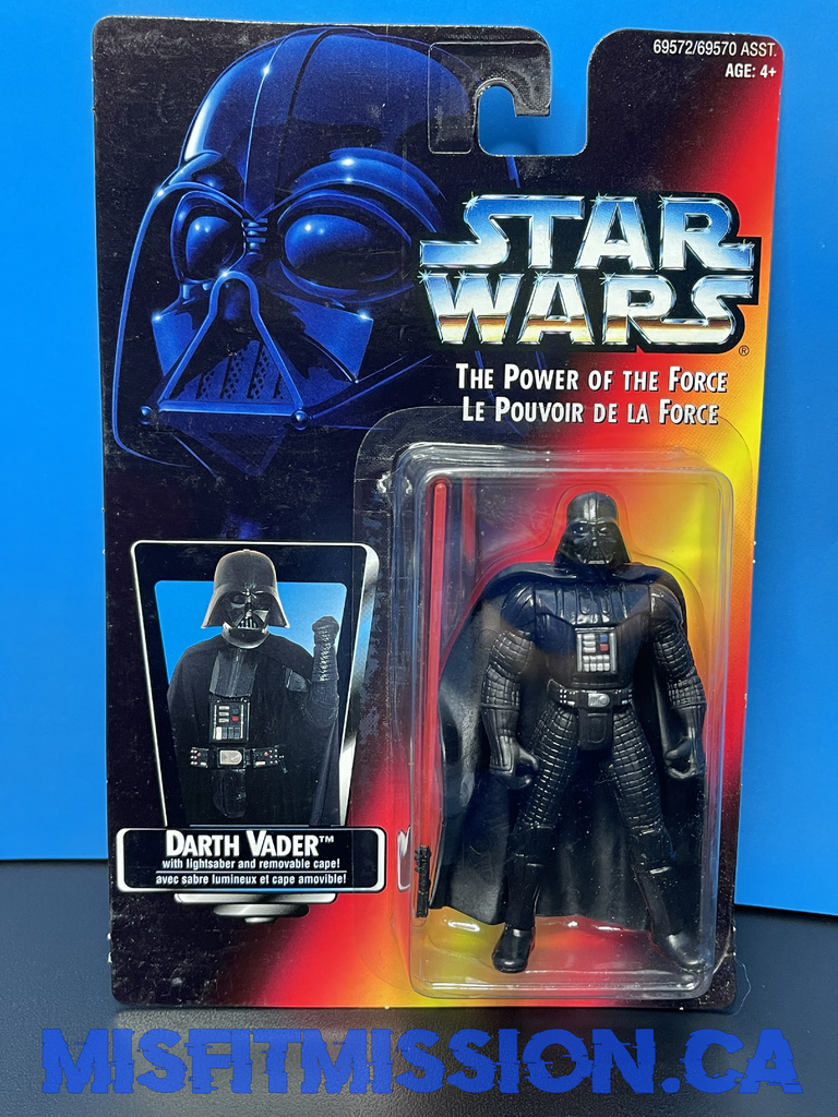 Power of the force store darth vader