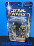 Star Wars Attack of The Clones C-3PO Protocol Droid (New)