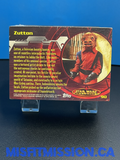 2001 Topps Star Wars Evolution Trading Cards Set 90 Cards (New)