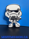 3D FX Plastic Stormtrooper Light (New)