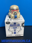 Disney Star Wars Legion Series 3 2.5" Collectable Vinyl Figure Helmet R5-D5