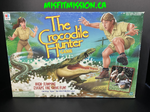 Steve Irwin Crocodile Hunter The Game