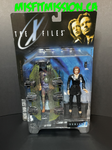 The X Files Series 1 Agent Dana Scully (New)