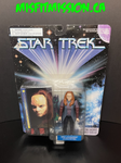 Star Trek Voyager Seska Cardassian (New)