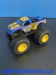 Hot Wheels Monster Jam 1:64 Big Kahuna