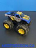 Hot Wheels Monster Jam 1:64 Big Kahuna