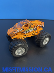 Hot Wheels Monster Jam 1:64 Prowler