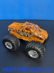 Hot Wheels Monster Jam 1:64 Prowler