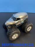 Hot Wheels Monster Jam 1:64 NEA Police