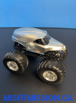 Hot Wheels Monster Jam 1:64 NEA Police