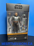 Star Wars Black Series The Mandalorian Boba Fett Tython Jedi Ruins (New)